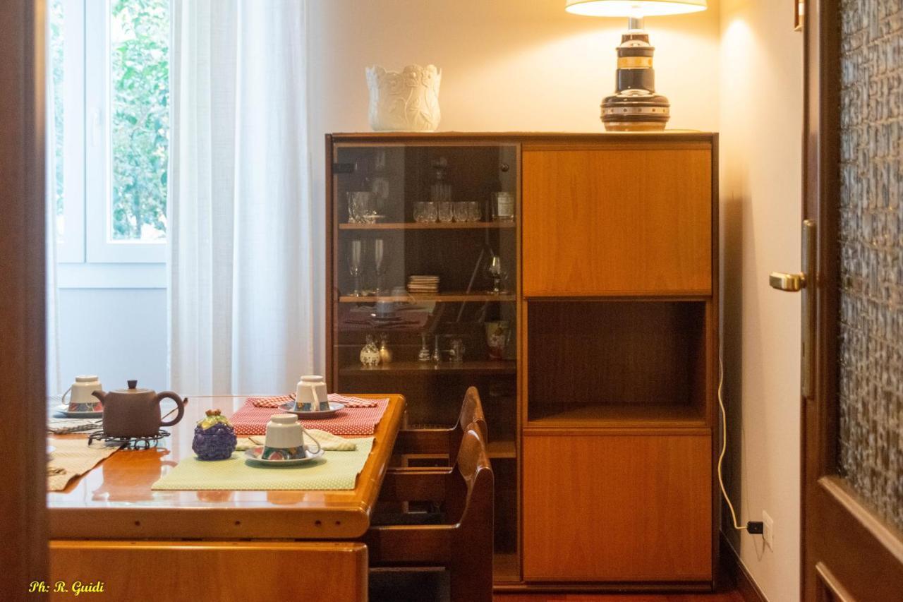 Casa Dei Nonni Apartamento *