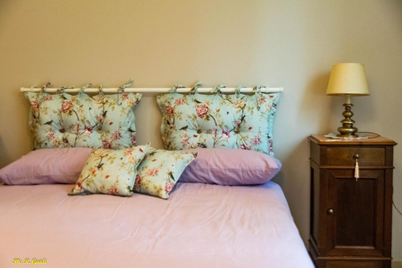 Apartamento Casa Dei Nonni *